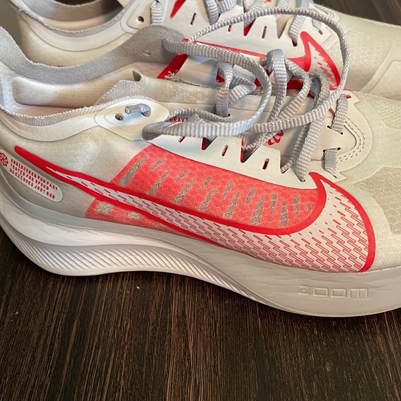 NWOT Nike Air Zoom Gravity women’s 9 - Picture 11 of 11